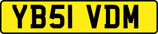 YB51VDM