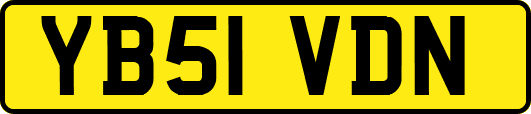 YB51VDN