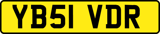YB51VDR