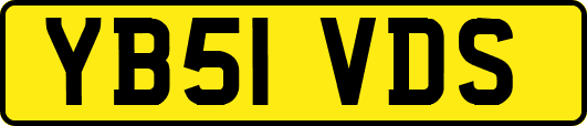 YB51VDS