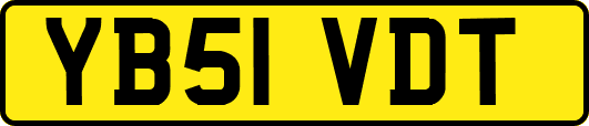 YB51VDT