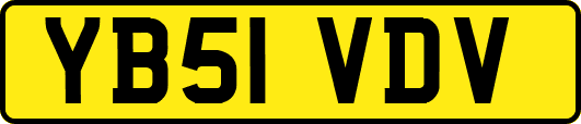 YB51VDV