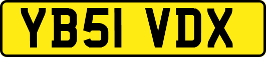 YB51VDX