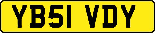 YB51VDY