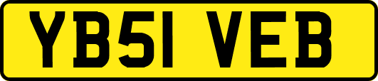 YB51VEB
