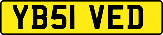 YB51VED