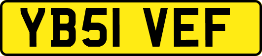 YB51VEF