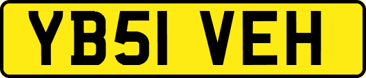 YB51VEH