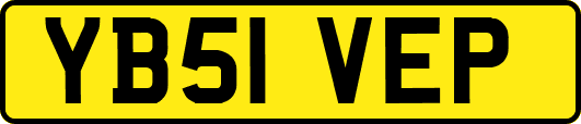YB51VEP