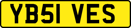 YB51VES