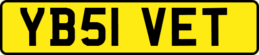YB51VET