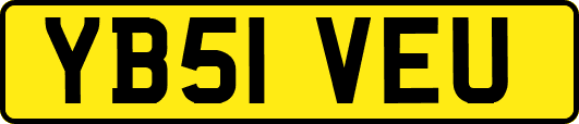 YB51VEU