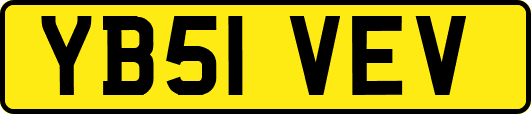 YB51VEV