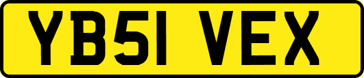 YB51VEX