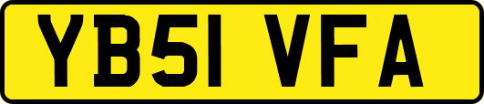 YB51VFA