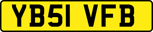 YB51VFB