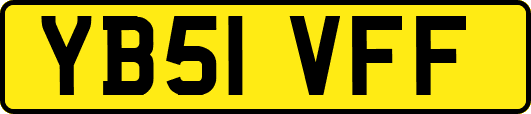 YB51VFF