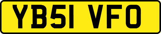 YB51VFO