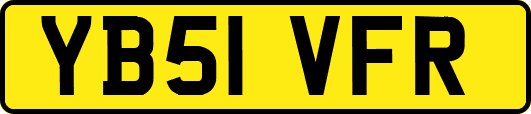 YB51VFR