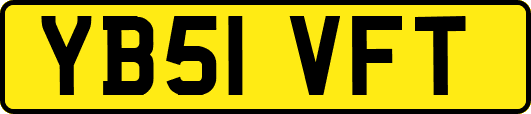 YB51VFT