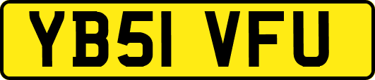 YB51VFU