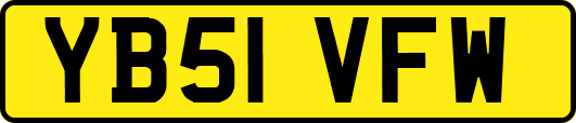 YB51VFW