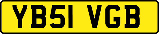 YB51VGB
