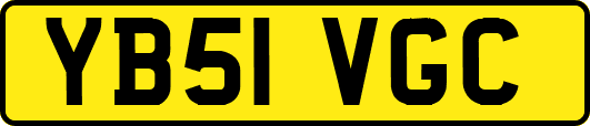 YB51VGC