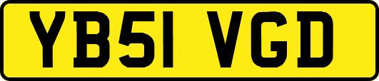 YB51VGD