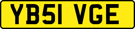 YB51VGE