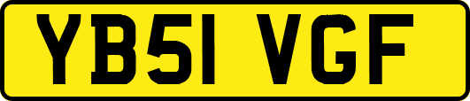 YB51VGF