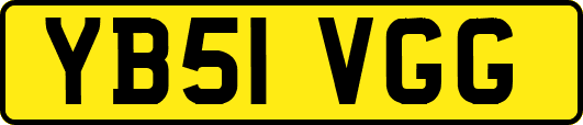 YB51VGG