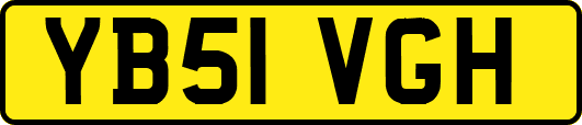 YB51VGH