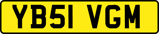 YB51VGM
