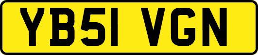 YB51VGN