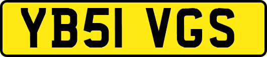 YB51VGS