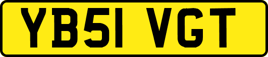 YB51VGT