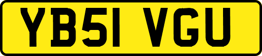 YB51VGU