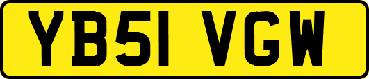 YB51VGW