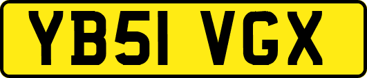 YB51VGX