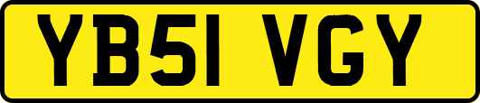 YB51VGY