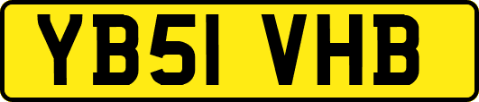 YB51VHB