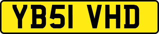 YB51VHD