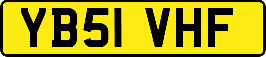 YB51VHF