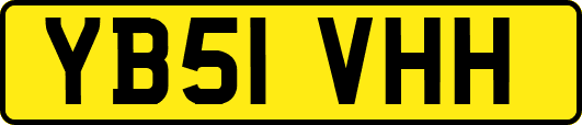 YB51VHH