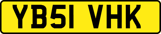 YB51VHK