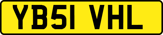 YB51VHL