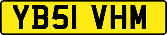 YB51VHM