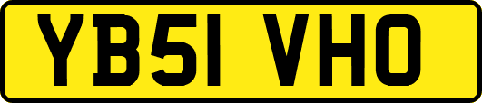 YB51VHO