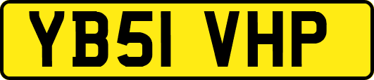 YB51VHP